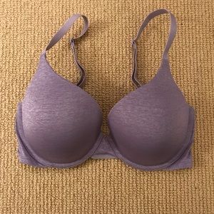 Victoria’s Secret Padded Perfect Coverage